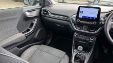 Ford Puma 1.0 EcoBoost Titanium 5dr Petrol Hatchback